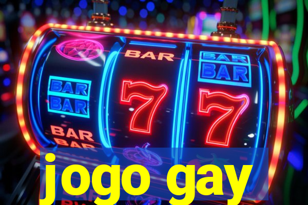 jogo gay